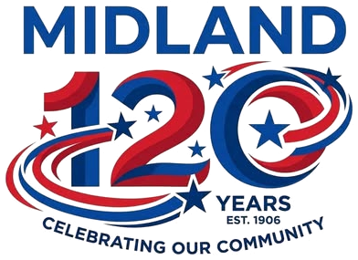 Midland 120 Years Midland 120 Years - Celebrating Our Community